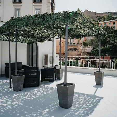 Vista Napoli Residence by Casa Napoletana-2
