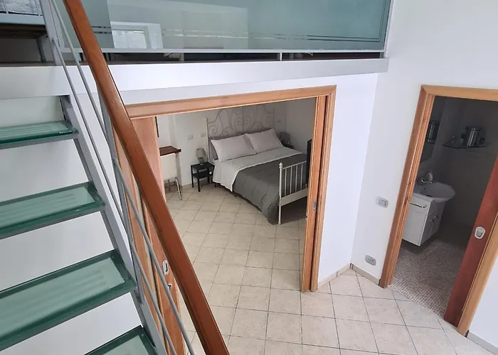 Casa Mia Al Plebiscito